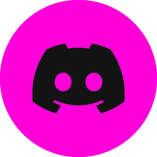 Discord Icon